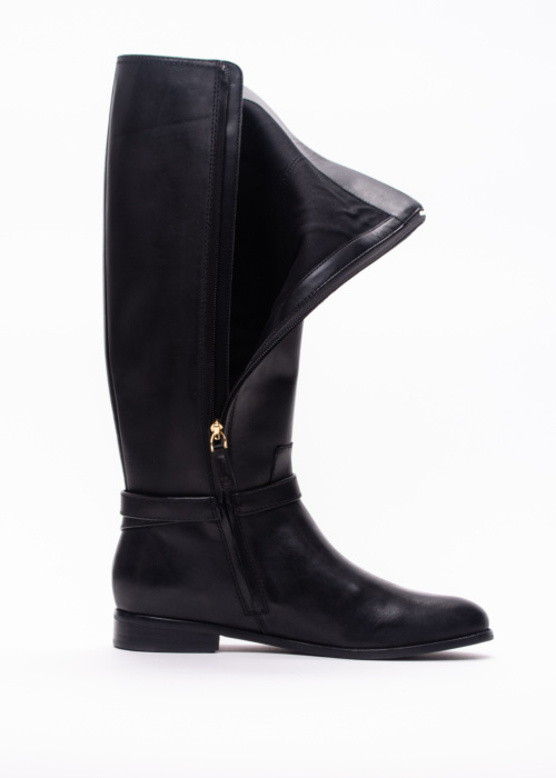 Сапоги Brooke Ralph Lauren Polo