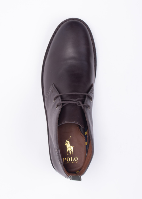 Ralph Lauren Polo poolsaapad