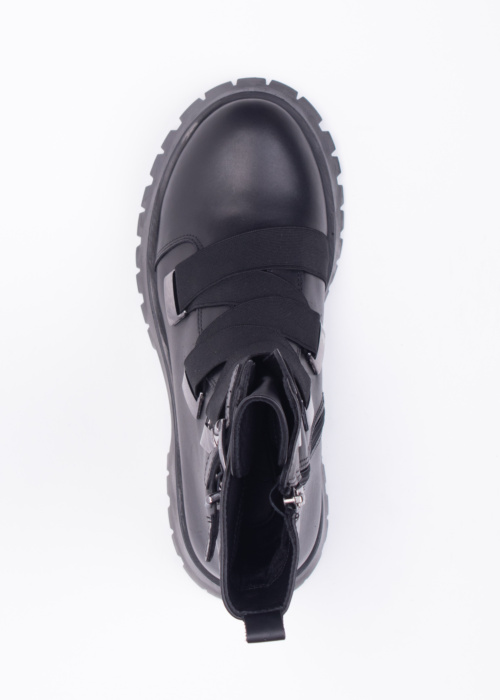 Полусапоги Molly Bessa