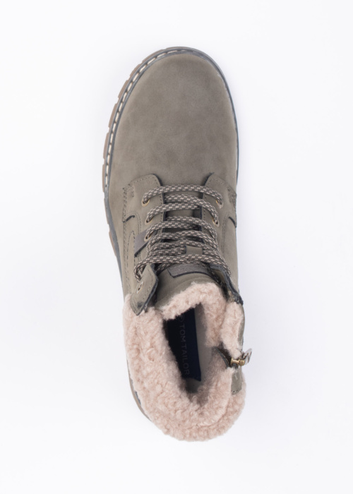 Полусапоги Felizitas Tom Tailor