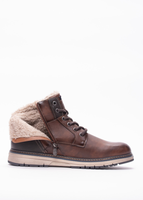 Полусапоги Olwin Tom Tailor