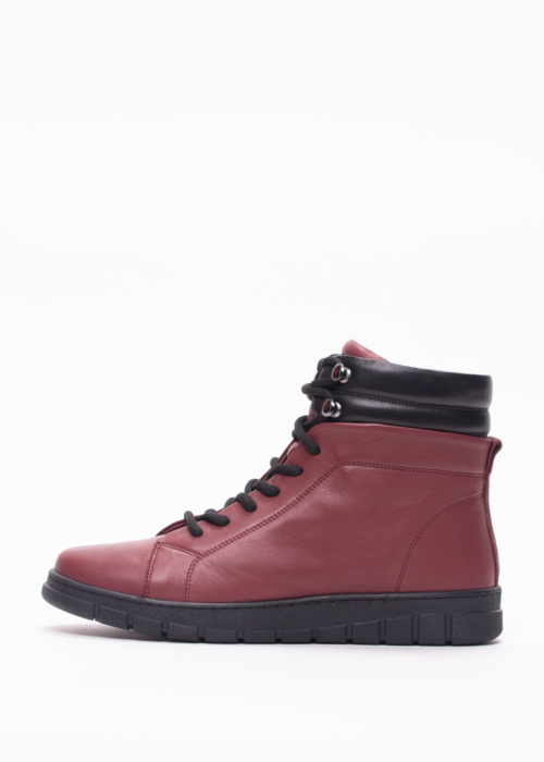 Полусапоги Molly Bessa