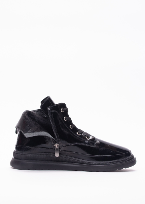 Полусапоги Molly Bessa