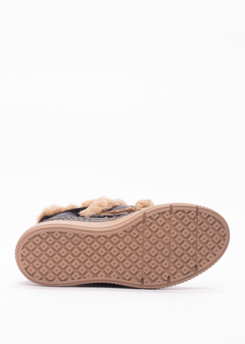 Полусапоги Molly Bessa