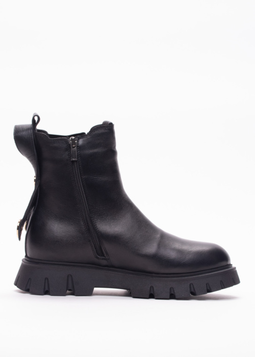 Полусапоги Molly Bessa