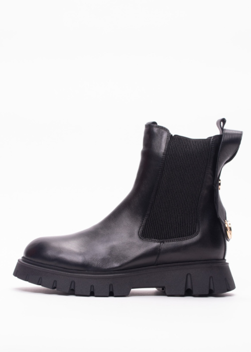 Полусапоги Molly Bessa