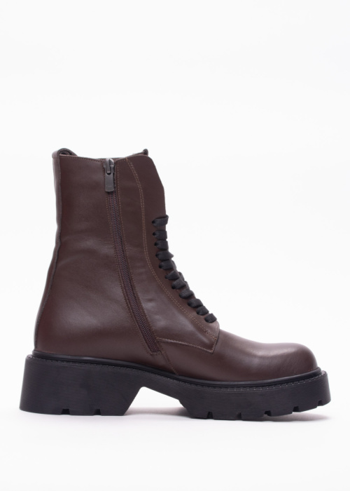 Полусапоги Molly Bessa