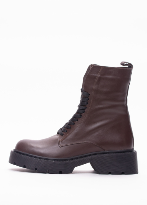 Полусапоги Molly Bessa