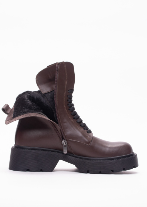 Полусапоги Molly Bessa