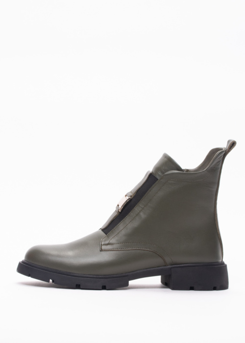 Полусапоги Molly Bessa