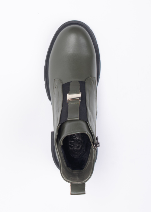 Полусапоги Molly Bessa