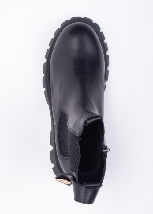 Полусапоги Molly Bessa