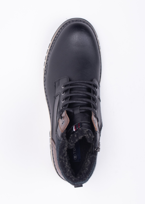 Полусапоги Olwin Tom Tailor