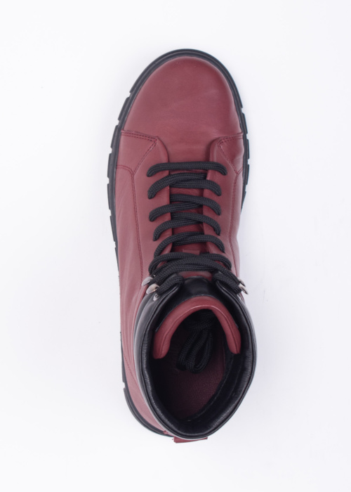 Полусапоги Molly Bessa