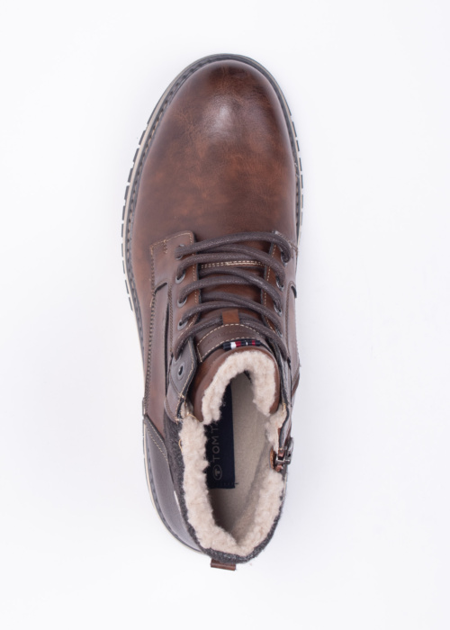 Полусапоги Olwin Tom Tailor