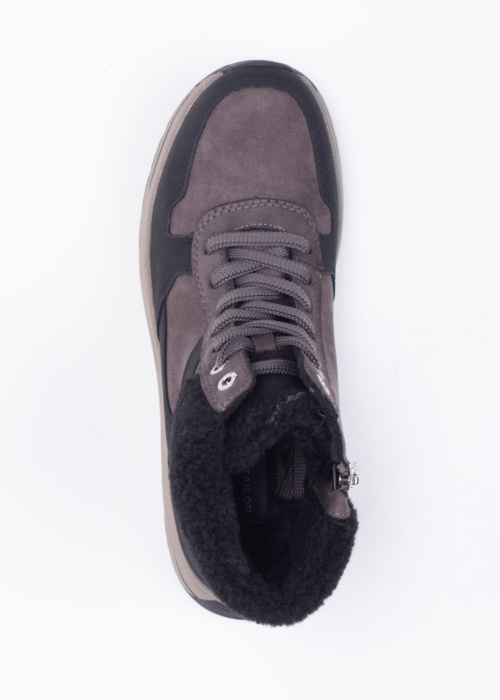 Полусапоги Breanna Tom Tailor