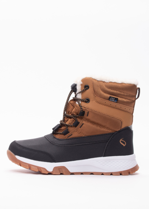 Leaf talvesaapad Ogan