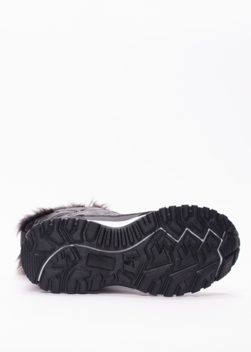 Зимние сапоги Visby Leaf