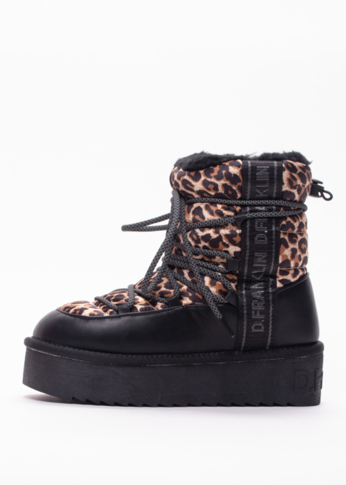 Полусапоги D.Franklin