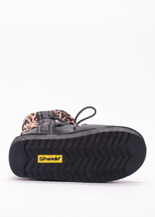 Полусапоги D.Franklin