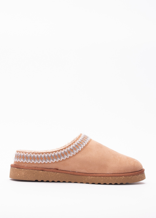 Тапочки Inblu