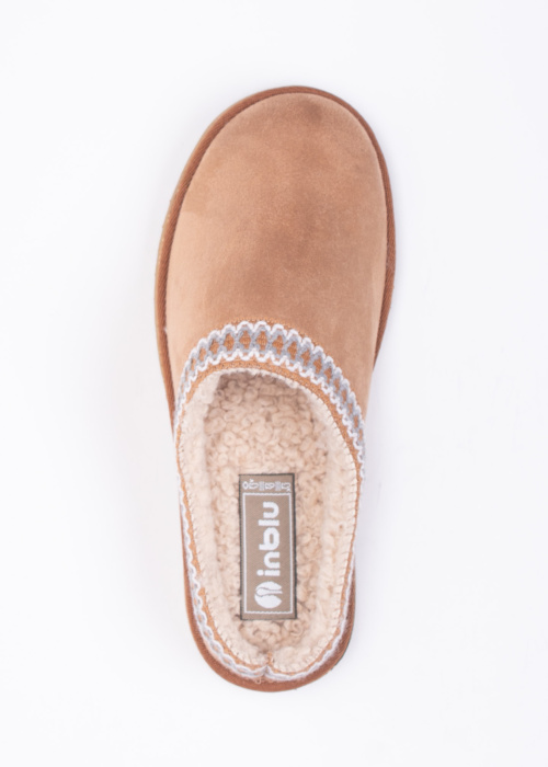 Тапочки Inblu