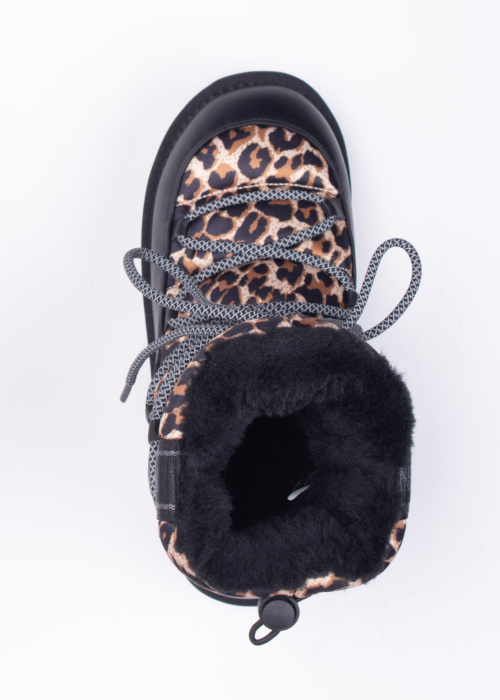 Полусапоги D.Franklin