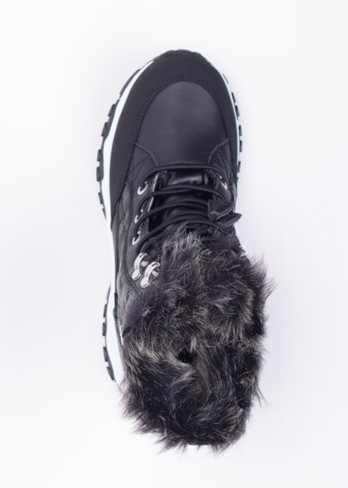 Зимние сапоги Visby Leaf