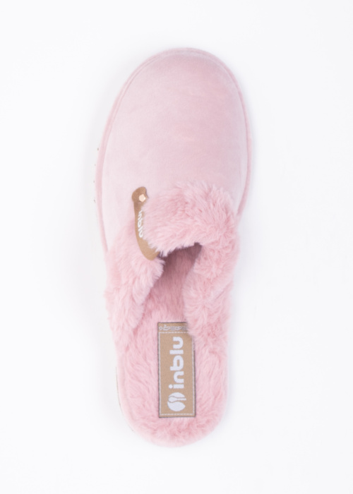 Тапочки Inblu