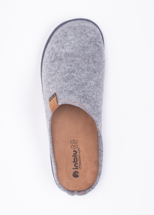 Тапочки Inblu