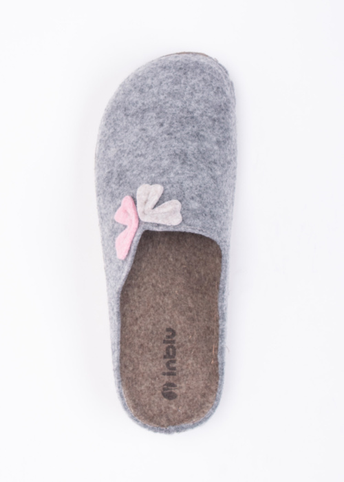 Тапочки Inblu