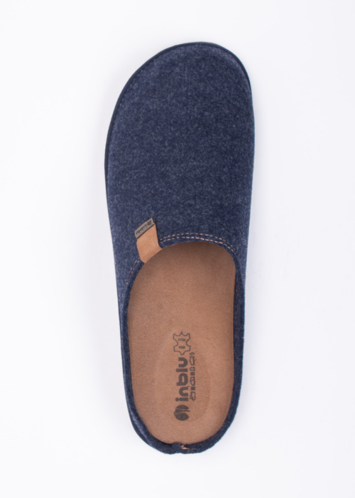 Тапочки Inblu