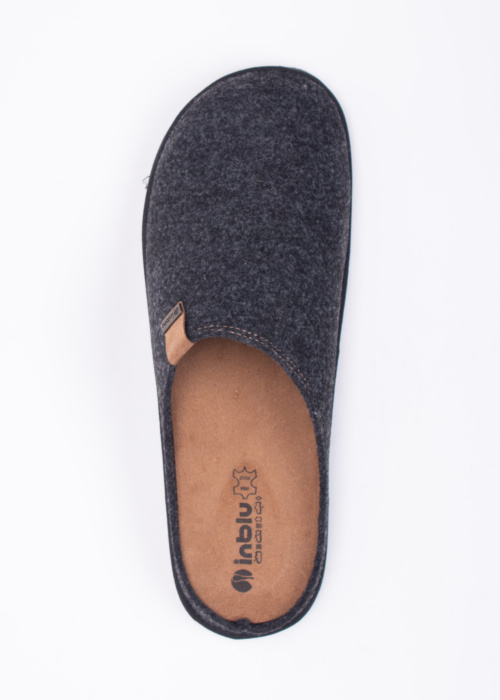 Тапочки Inblu