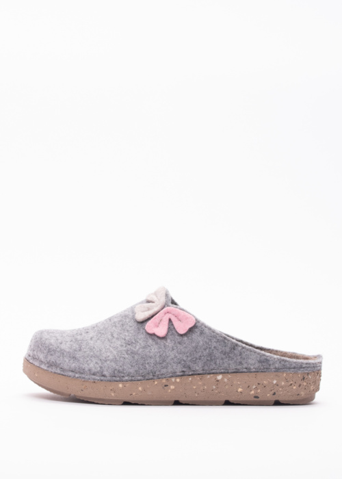 Тапочки Inblu