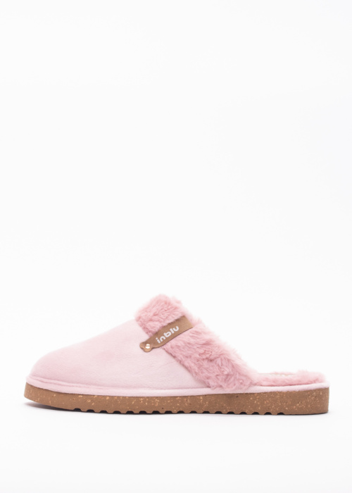 Тапочки Inblu