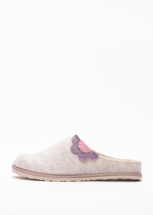 Тапочки Inblu