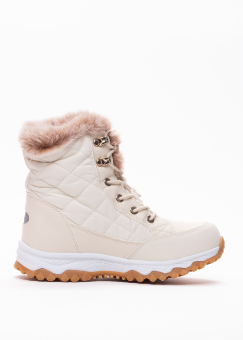 Зимние сапоги Visby Leaf