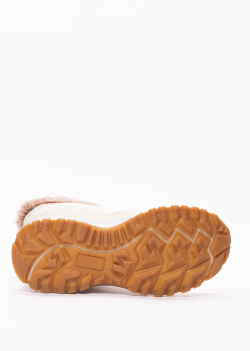 Зимние сапоги Visby Leaf