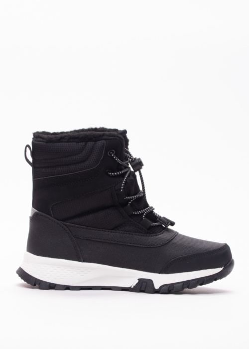 Зимние сапоги Ogan Leaf