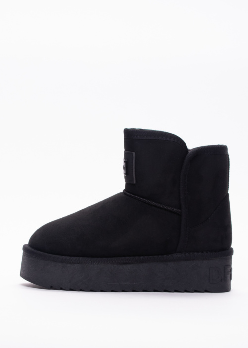 Полусапоги D.Franklin