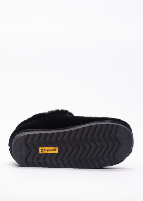 D.Franklin poolsaapad