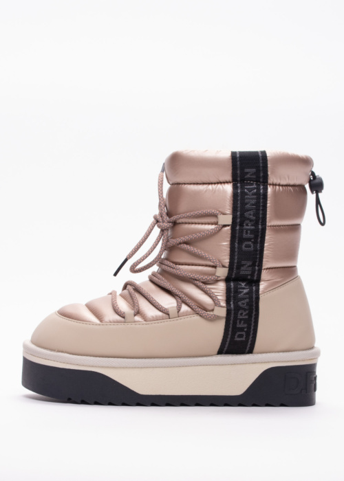 Полусапоги D.Franklin