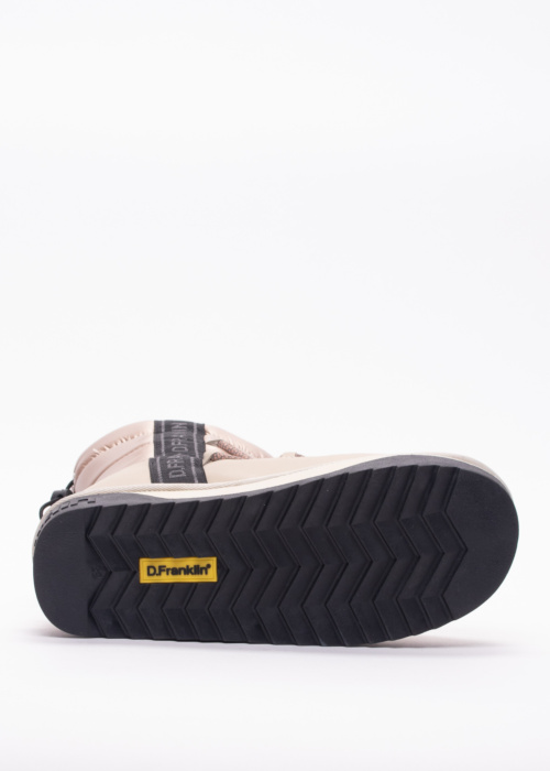 Полусапоги D.Franklin