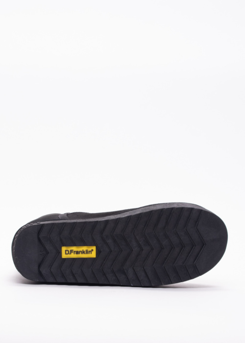 D.Franklin poolsaapad