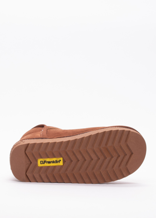 Полусапоги D.Franklin