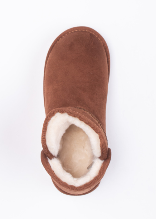 Полусапоги D.Franklin