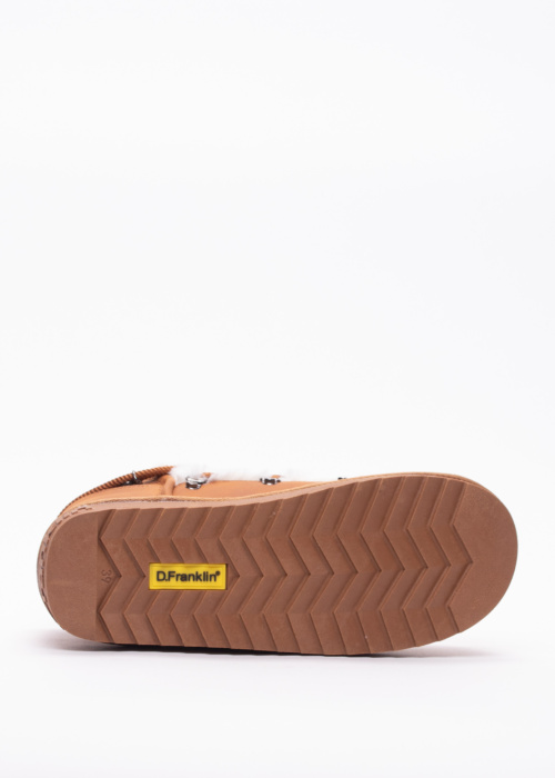 D.Franklin poolsaapad