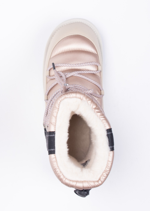 Полусапоги D.Franklin