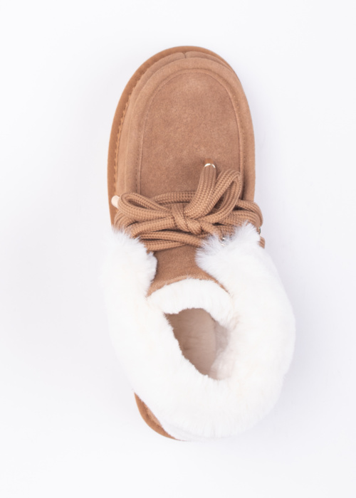 Полусапоги D.Franklin