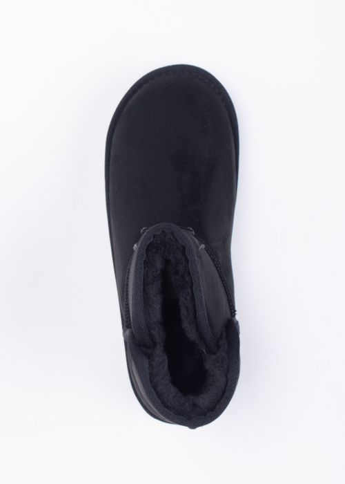 Полусапоги D.Franklin